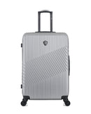 3 Luggages Bundle Large 75cm, Medium 65cm and Vanity Case PETER