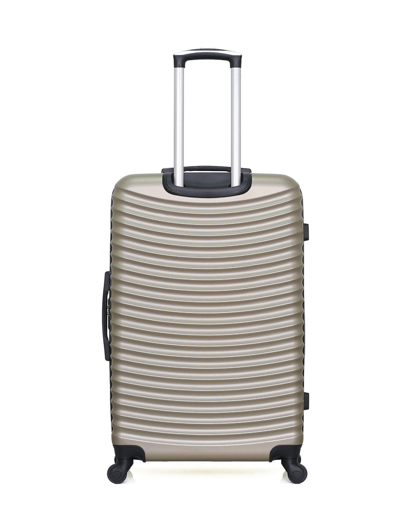 2 Luggages Bundle Large 75cm and Cabin 55cm ETNA