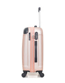 5 Luggage Set MADRID-D