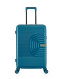 CELIA - 3-piece hard-shell suitcase set - Medium suitcase, Cabin S and Cabin XS - LPB LUGGAGE