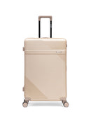 WOHLEN - 2-piece hard-shell suitcase set - Large suitcase and Cabin XS - SWISS KOPPER