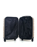 Cabin Luggage 50cm LAGOS-E
