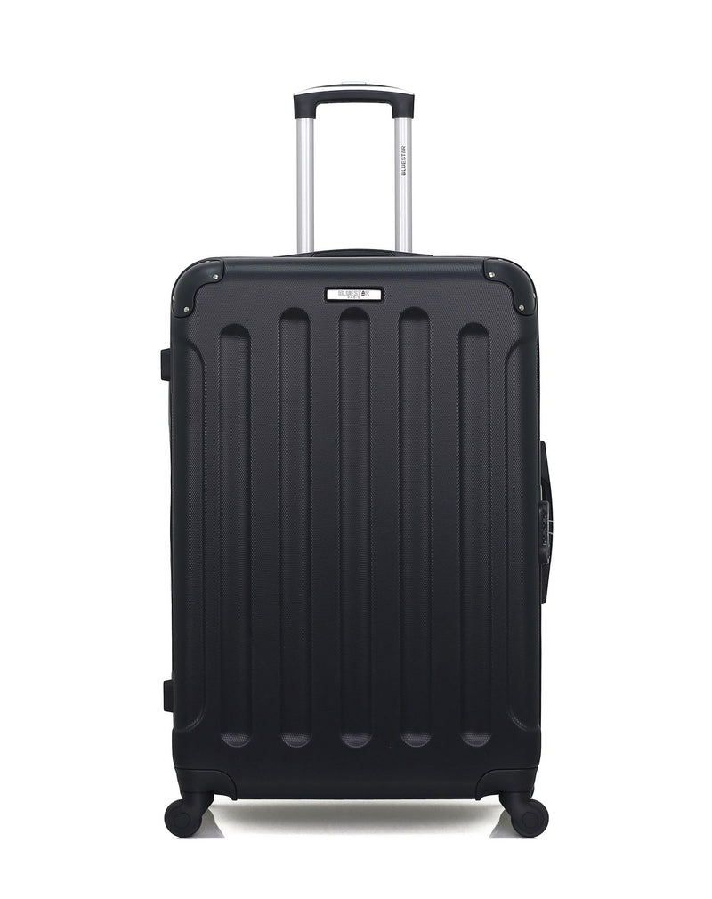 2 Luggage Bundle Large 75cm and Cabin 55cm MADRID