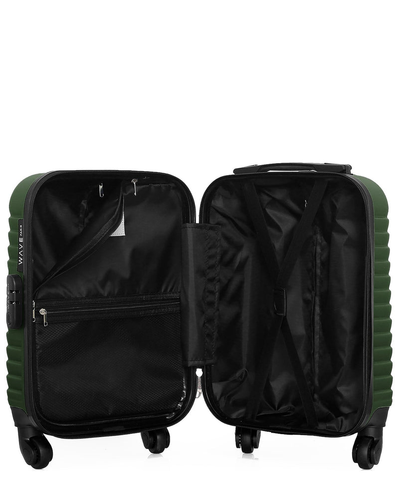 Underseat Luggage 46cm LENA