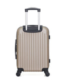 Cabin Luggage 55cm CARPATES