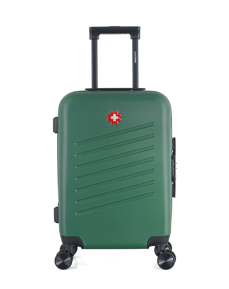 Cabin Luggage 55cm ZURICH