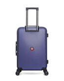 SWISS KOPPER - LOT DE 3 - Valises weekend, cabine XXS et vanity AIGLE