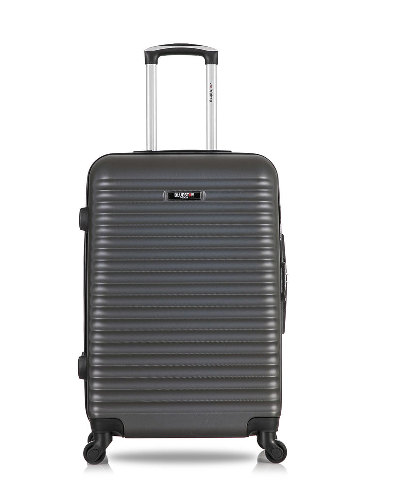 2 Luggages Bundle Medium 65cm and Vanity Case BRAZILIA