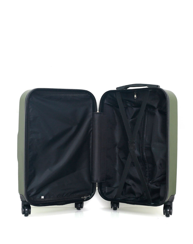 Cabin Luggage 55cm VESUVIO