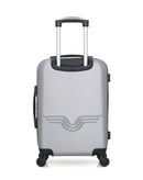 2 Luggage Bundle Medium 65cm and Cabin 55cm BRONX