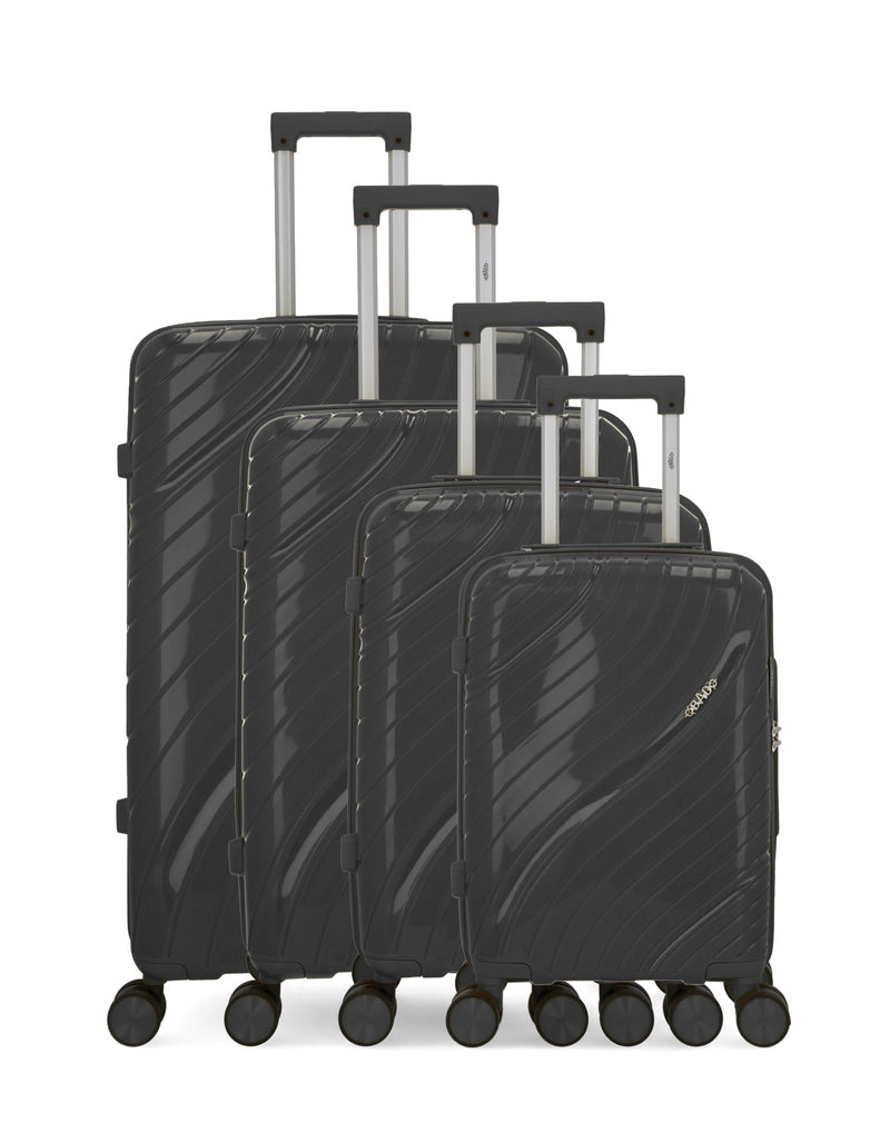 4 Luggage Set LYRA-M