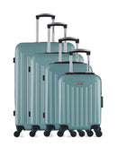 4 Luggage Set BROOKLYN-M