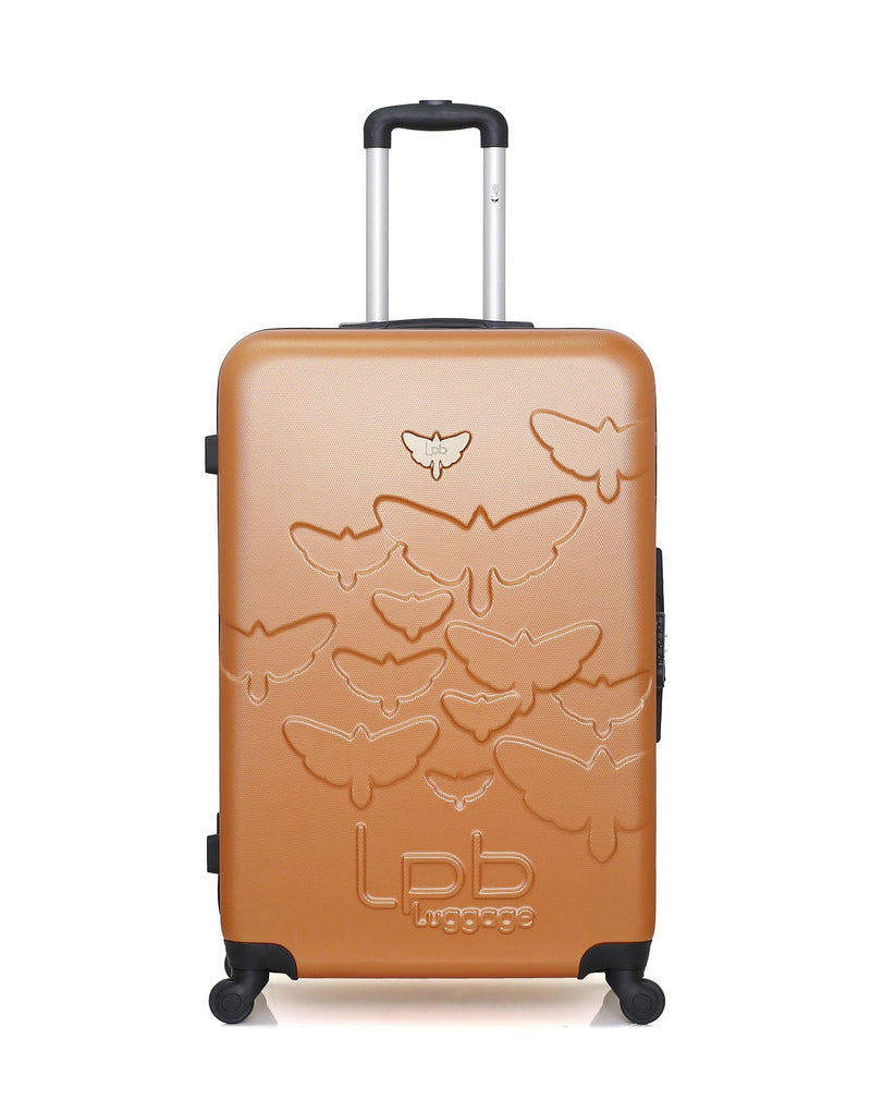 2 Luggage Bundle Large 75cm and Medium 65cm AELYS