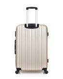 3 Luggage Set Alpes