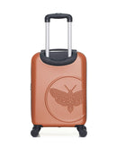 Cabin Suitcase 55cm FRANCETTE-E