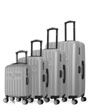 4 Luggage Set ARCHIE-M