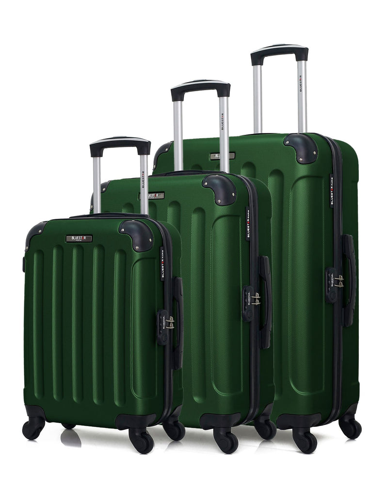 3 Luggage Set MADRID