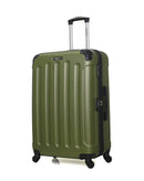 Large Suitcase 75cm MADRID