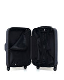 HERO - LOT DE 2 - Valises cabine et vanity VESUVIO