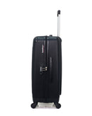 3 Luggage Bundle Medium 65cm, Cabin 55cm and Underseat 46cm BUDAPEST