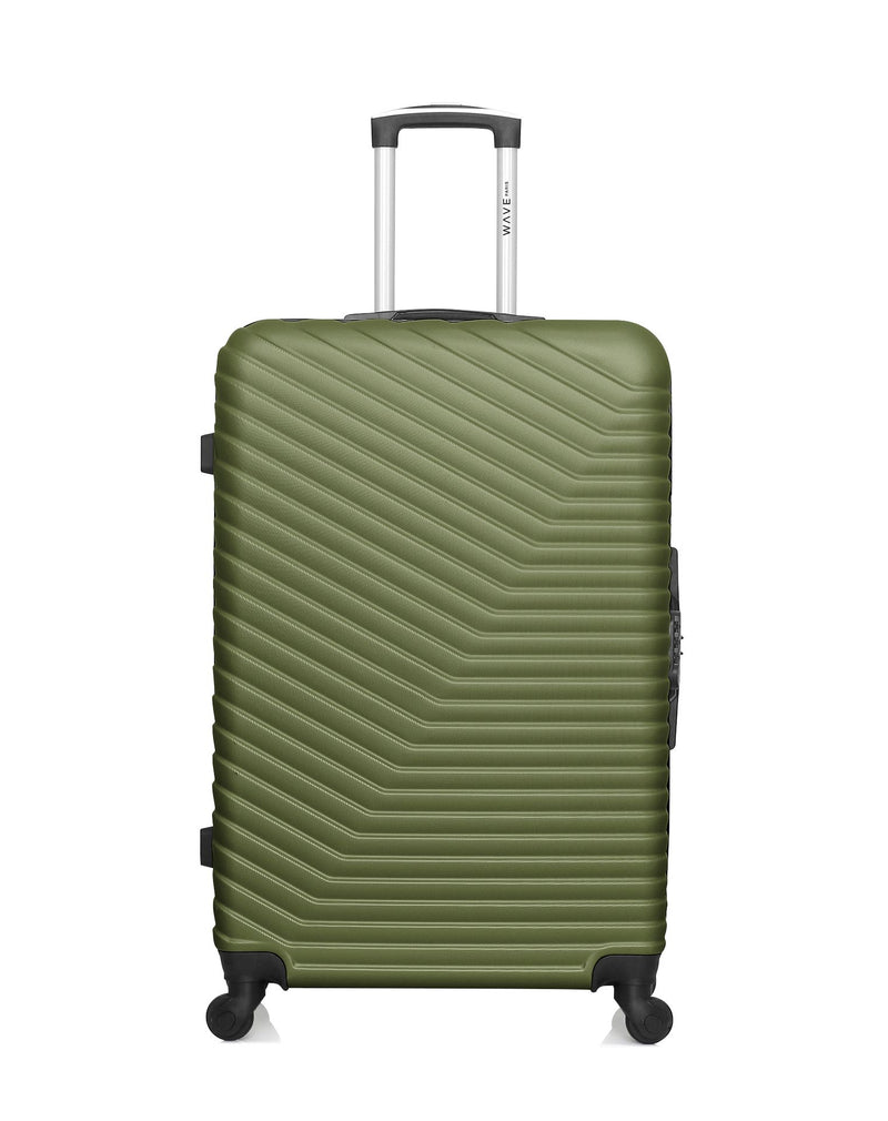 4 Luggage Set LENA-M