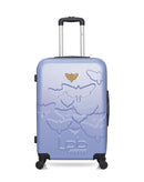 3 Luggage Bundle Medium 65cm Cabin 55cm Vanity Aelys - LPB