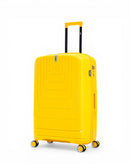 GALINA - Large hard-shell suitcase - OBAGO