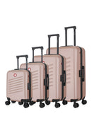 4 Luggage Set ZURICH-M