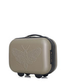 Small Vanity Case FRANCETTE-K