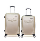 2 Luggage Bundle Large 75cm and Medium 65cm DC