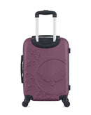 2 Luggage Bundle Cabin 55cm and Underseat 46cm NAIS