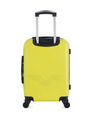 Cabin Luggage 55cm QUEENS
