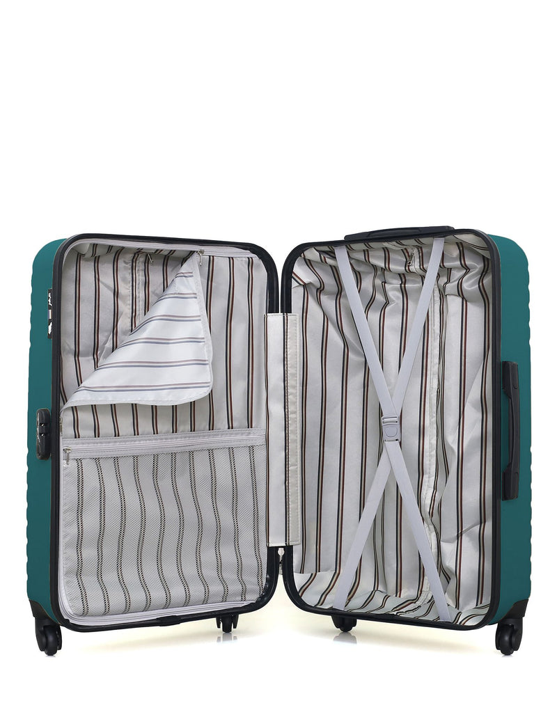 3 Luggage Set FRED-A