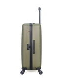 2 Luggage Bundle Cabin 46 cm and Vanity Case SPIEZ