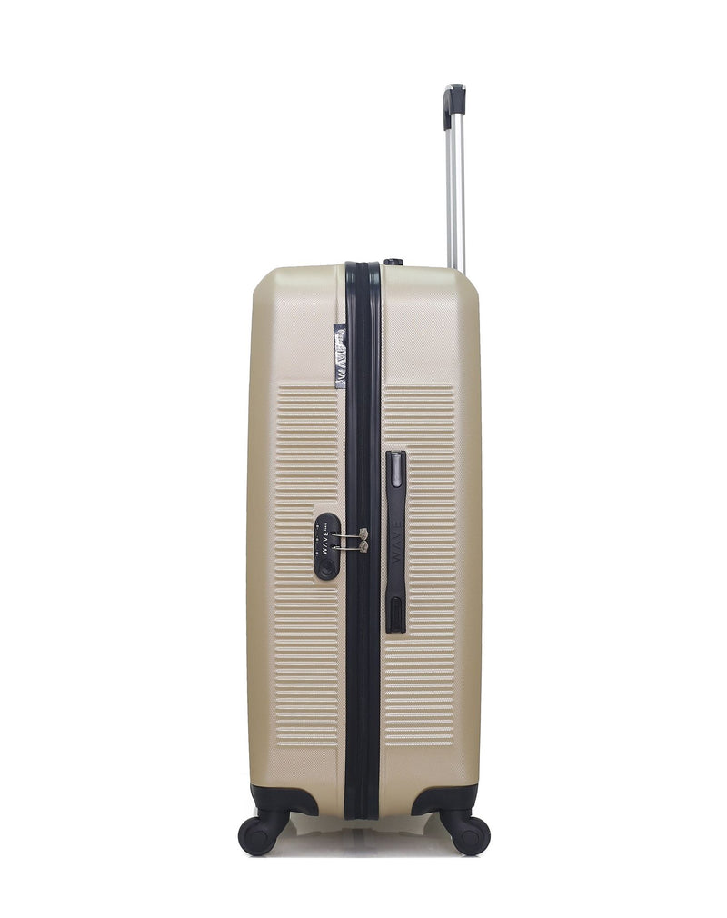 Large Suitcase 75cm SELENGA