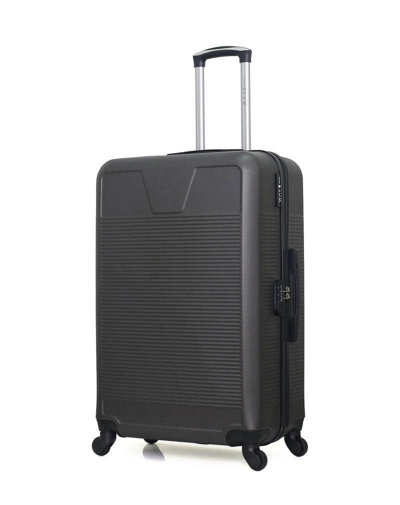 Large Suitcase 75cm SELENGA