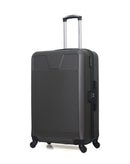 2 Luggage Bundle Large 75cm Medium 65cm Selenga