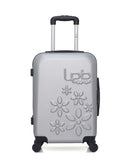 2 Luggages Bundle Cabin 55cm and Vanity Case ELEONOR