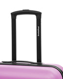YELLOWSTONE - 2-piece hard-shell suitcase set - Large suitcase and Medium suitcase - AMERICAN TRAVEL