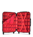 Medium Suitcase 65cm MADRID