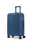 ERIDAN - 2-piece hard-shell suitcase set - Large suitcase and Cabin S - OBAGO