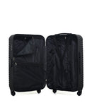 3 Luggage Bundle Medium 65cm Cabin 55cm Cabin 45cm Lena