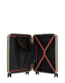Cabin Hard-Shell Suitcase ODEON