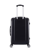 2 Luggage Bundle Medium 65cm and Cabin 55cm DENALI