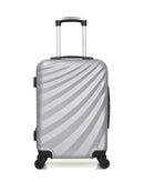 2 Luggage Bundle Cabin 55cm and Underseat 46cm DANUBE