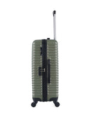 2 Luggage Bundle Medium 65cm Cabin 55cm Etna