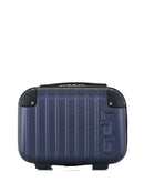 Small Vanity Case HAMBOURG-K