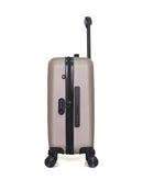 SWISS KOPPER - LOT DE 2 - Valises weekend et cabine XXS RUTI