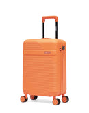 WOHLEN - Cabin S hard-shell suitcase - SWISS KOPPER