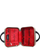 Large Vanity Case BUCAREST-W